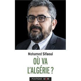 Où va l'Algérie ?