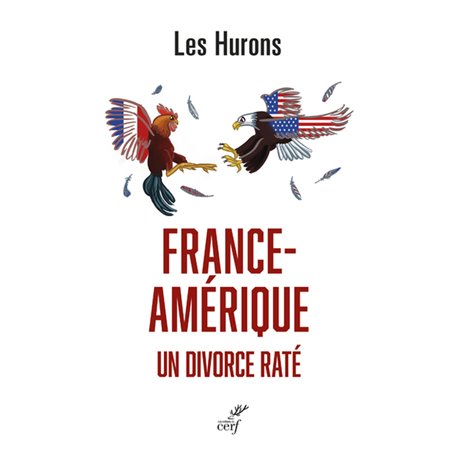 France-Amérique, un divorce raté