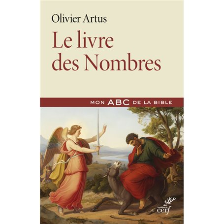 Le livre des Nombres