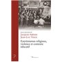 Extrémismes religieux, violence et contexte éducatif