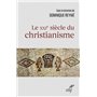 Le XXIe siècle du christianisme