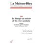 La Maison-Dieu - numéro 304 La liturgie au miroir de la crise sanitaire