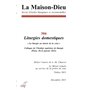 La Maison-Dieu - N° 306 Liturgies domestiques