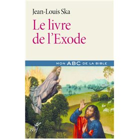 Le livre de l'Exode