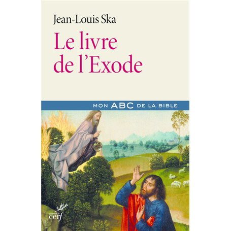 Le livre de l'Exode