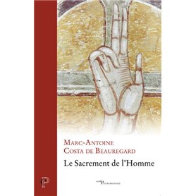 Le Sacrement de l'Homme