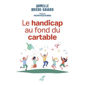 Le handicap au fond du cartable