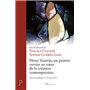 Henri Guérin - Un peintre verrier au coeur de la création contemporaine - Actes du colloque