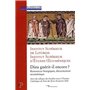 Dieu guérit-il encore ? - Ressources liturgiques, discernement oecuménique