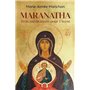 Maranatha - Trois méditations pour l'Avent