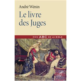 Le livre des Juges