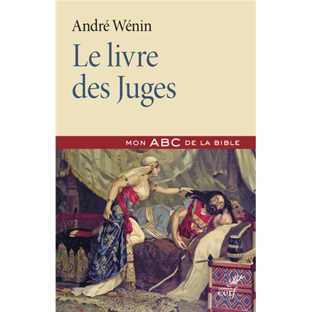 Le livre des Juges