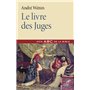 Le livre des Juges