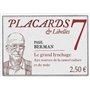 Placards & Libelles - Tome 7 Le grand lynchage