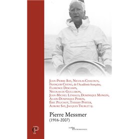 Pierre Messmer (1916-2007)