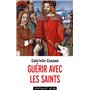 Guérir avec les saints