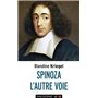 Spinoza, l'autre voie