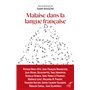 Malaise dans la langue française - Promouvoir le français au temps de sa déconstruction