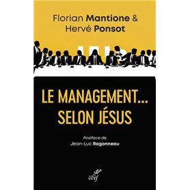 Le management... selon Jésus