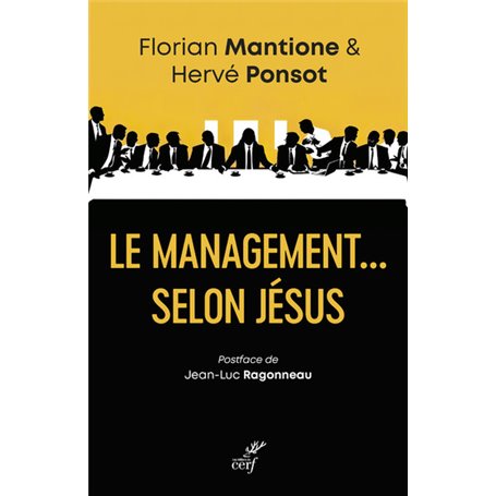 Le management... selon Jésus