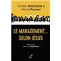 Le management... selon Jésus