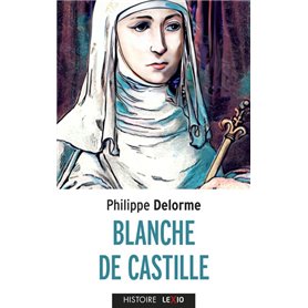 Blanche de Castille