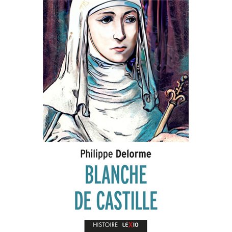 Blanche de Castille