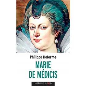 Marie de Médicis