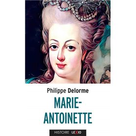 Marie Antoinette