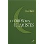 Le coran des islamistes