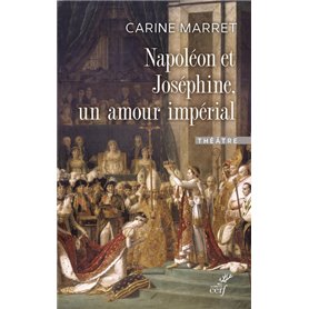 Napoléon et Joséphine, un amour impérial