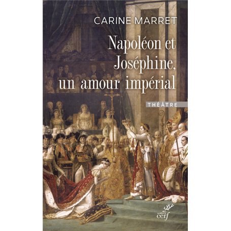 Napoléon et Joséphine, un amour impérial