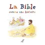 La Bible comme une histoire