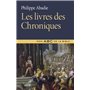 Les livres des Chroniques