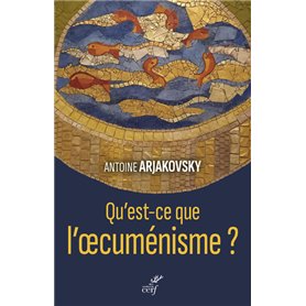 Qu'est-ce que l'oecuménisme ?