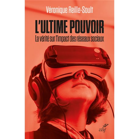 L'ultime pouvoir - La face cachée des réseaux sociaux