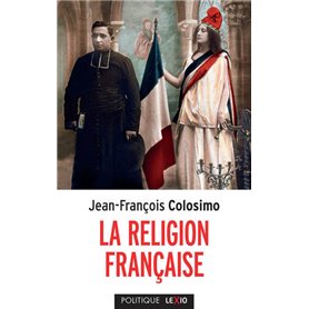 La religion française