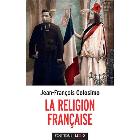 La religion française