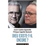 Dieu existe-t-il encore ?