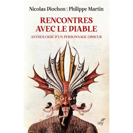 Rencontres avec le diable