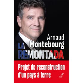 La remontada - Projet de reconstruction d'un pays à terre