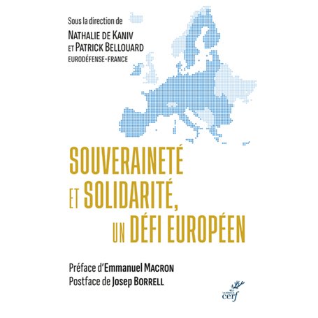 Souveraineté et solidarité, un défi européen