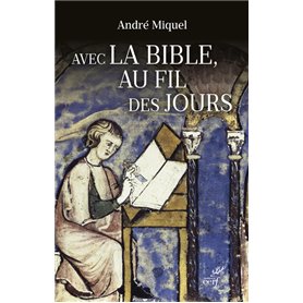 Avec la Bible au fil des jours