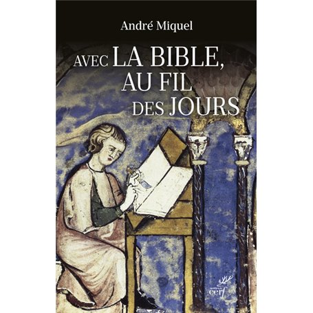 Avec la Bible au fil des jours