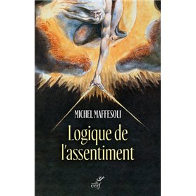 Logique de l'assentiment