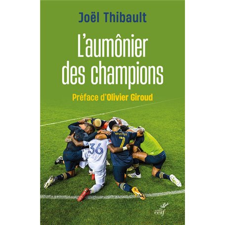 L'aumônier des champions