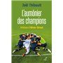 L'aumônier des champions