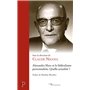 Alexandre Marc et le fédéralisme personnaliste - Quelle actualité ?