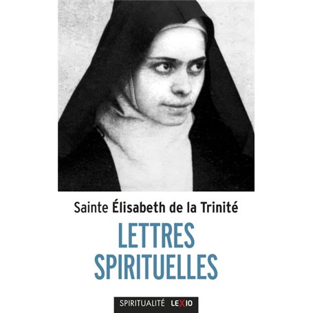 Lettres spirituelles