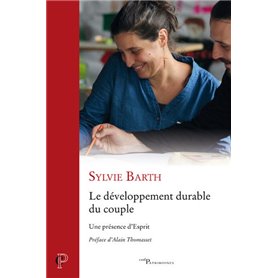 Le développement durable du couple